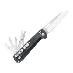 LEATHERMAN FREE K4 GRAY MULTİ TOOL