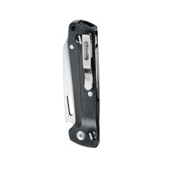 LEATHERMAN FREE K4 GRAY MULTİ TOOL