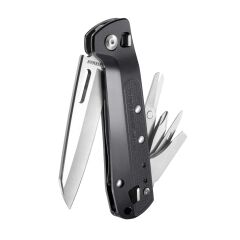 Leatherman Free K4 Gray Multi̇ Tool
