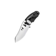 Leatherman Skeletool Kb Black Çaki