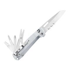 Leatherman Free K4x Multi̇ Tool