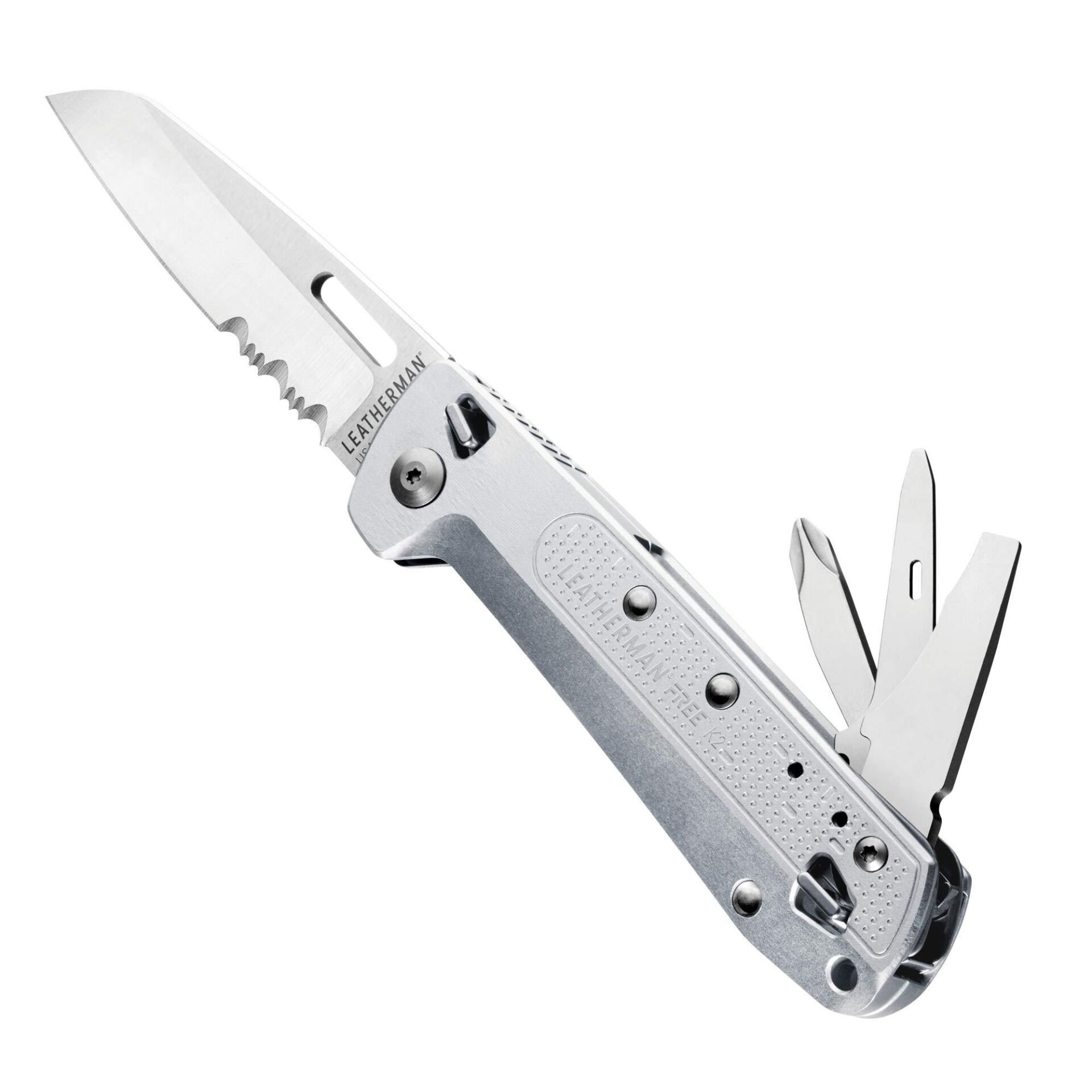 LEATHERMAN FREE K2X MULTİ TOOL