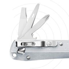 LEATHERMAN FREE K2X MULTİ TOOL