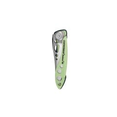 Leatherman Skeletool Kb Verdant Çaki