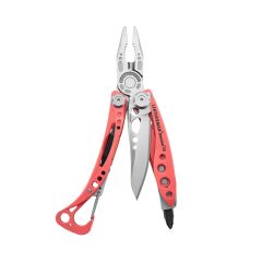 Leatherman Skeletool Cx Guava Multi̇ Tool