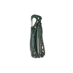 Leatherman Skeletool Cx Od Green Multi̇ Tool