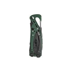 LEATHERMAN SKELETOOL CX OD GREEN MULTİ TOOL