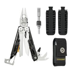 Leatherman Si̇gnal Set Çok Amaçli Multi̇ Tool