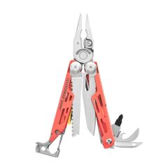 LEATHERMAN SİGNAL SET ÇOK AMAÇLI MULTİ TOOL
