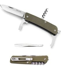 RUIKE M11-G FONKSİYONEL ÇAKI