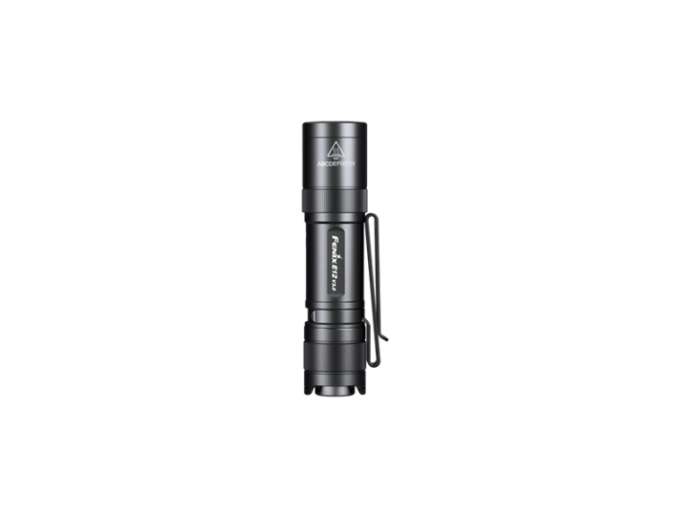 FENİX E12 V3.0 200 LÜMEN EL FENERİ