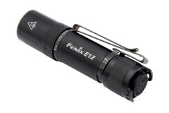 FENİX E12 V3.0 200 LÜMEN EL FENERİ