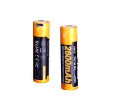 ARB-L18 2600U USB ŞARJLI PİL
