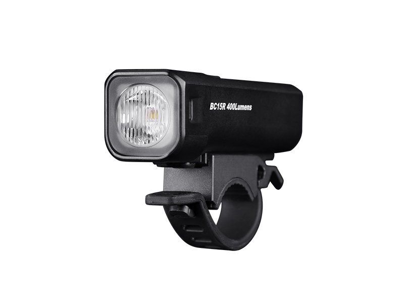 FENİX BC15R 400 LÜMEN BİSİKLET FENERİ