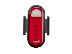 FENİX BC05R V2.0 15 LÜMEN BİSİKLET ARKA FENERİ