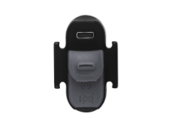 FENİX BC05R V2.0 15 LÜMEN BİSİKLET ARKA FENERİ