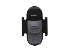 FENİX BC05R V2.0 15 LÜMEN BİSİKLET ARKA FENERİ