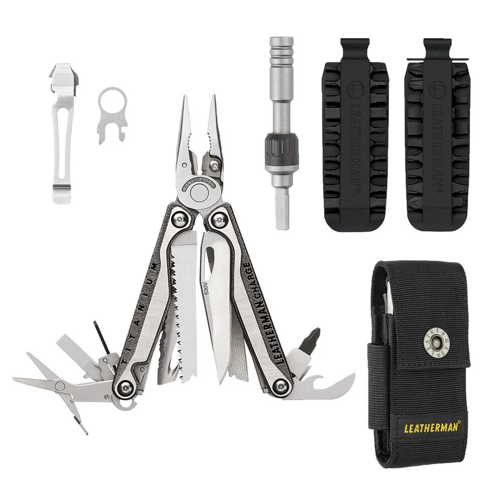 Leatherman Arc Set Multi̇ Tool