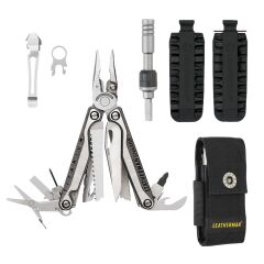 LEATHERMAN ARC SET MULTİ TOOL