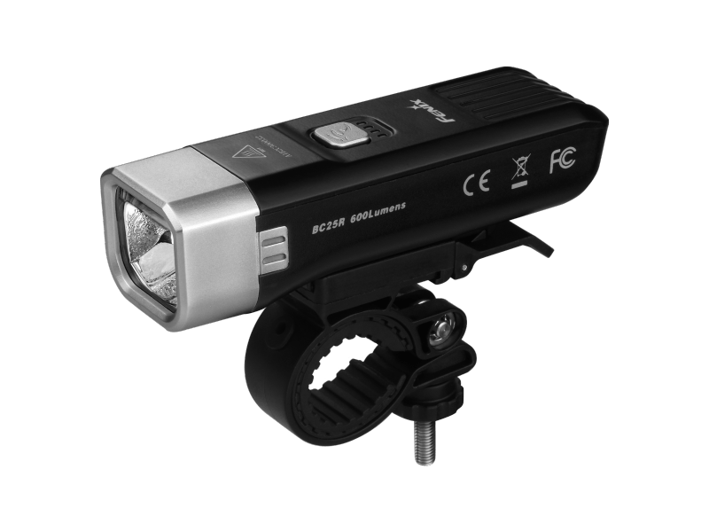 FENİX BC25R 600 LÜMEN BİSİKLET FENERİ