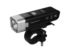 FENİX BC25R 600 LÜMEN BİSİKLET FENERİ