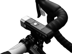 FENİX BC25R 600 LÜMEN BİSİKLET FENERİ