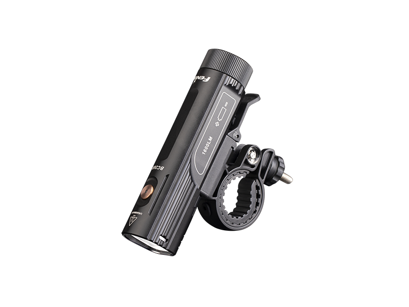 FENİX BC26R 1600 LÜMEN BİSİKLET FENERİ