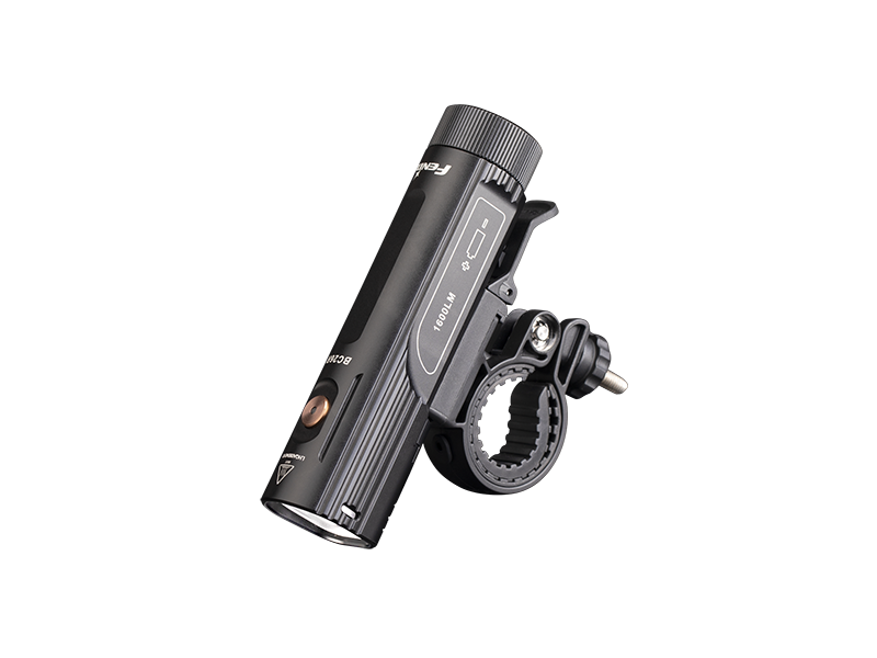 FENİX BC26R 1600 LÜMEN BİSİKLET FENERİ