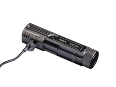 FENİX BC26R 1600 LÜMEN BİSİKLET FENERİ