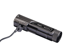 FENİX BC26R 1600 LÜMEN BİSİKLET FENERİ