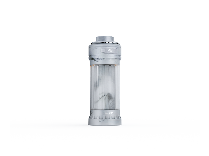 FENİX CL22R 500 LÜMEN KAMP FENERİ