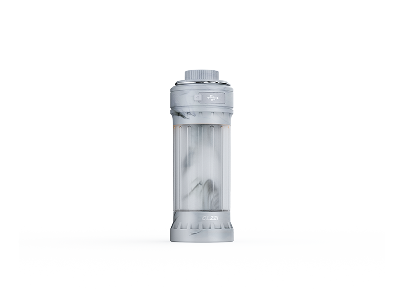 FENİX CL22R 500 LÜMEN KAMP FENERİ