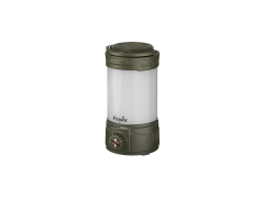 FENİX CL26R PRO 650 LÜMEN KAMP FENERİ