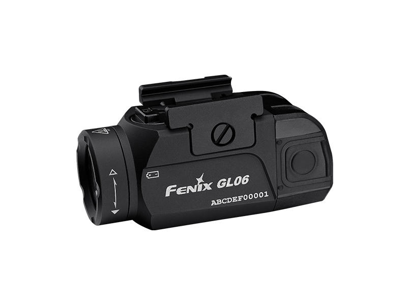 FENİX GL19R V2.0 1200 LÜMEN TAKTİKAL FENER