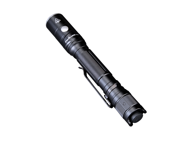 FENİX LD22 V2.0 800 LÜMEN EL FENERİ