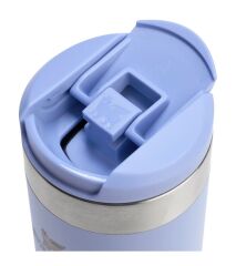 STANLEY THE AEROLİGHT TERMOS 0.35 LİTRE EFLATUN RENK