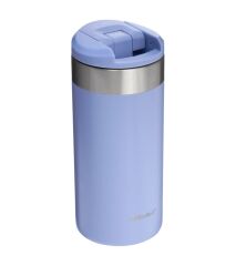 STANLEY THE AEROLİGHT TERMOS 0.35 LİTRE EFLATUN RENK