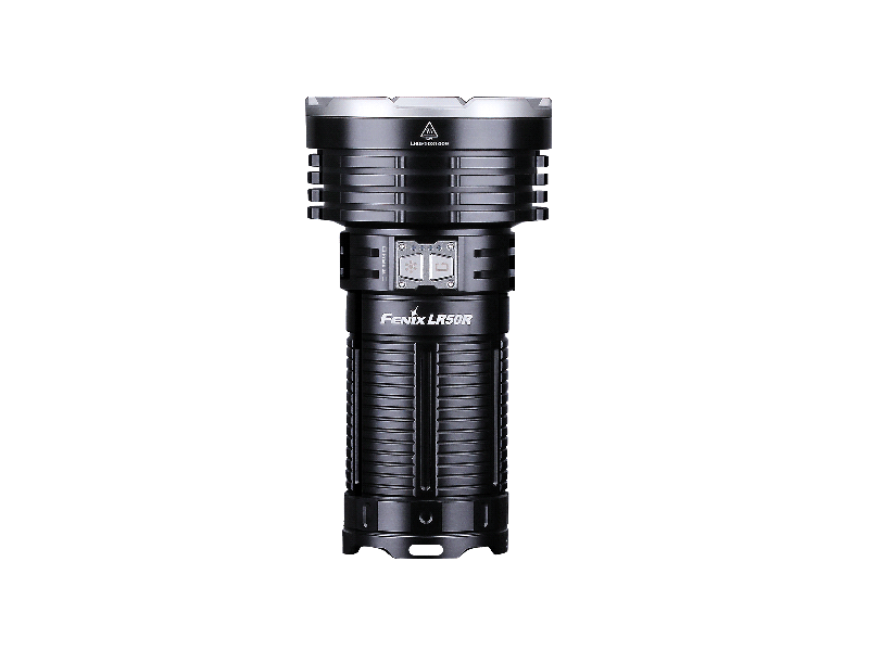 FENİX LR50R 12000 LÜMEN EL FENERİ