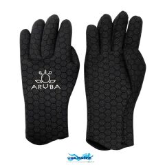 Aruba 4 MM Stretch Eldiven