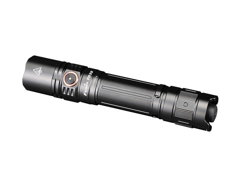 FENİX PD35 V3.0 1700 LÜMEN EL FENERİ