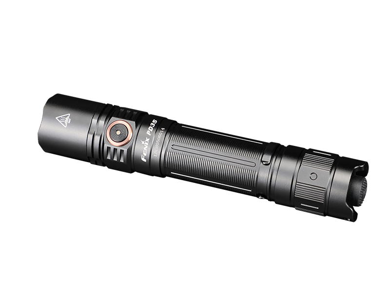 FENİX PD35 V3.0 1700 LÜMEN EL FENERİ