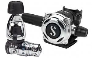 Scubapro MK25 EVO/ A700 INT Regülatör