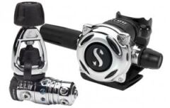 Scubapro MK25 EVO/ A700 INT Regülatör