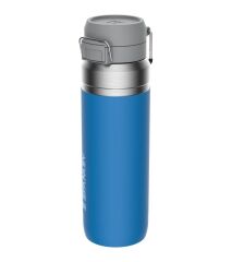 Stanley The Quick-Flip Water Bottle 1.06 Litre Azure