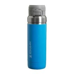 Stanley The Quick-Flip Water Bottle 1.06 Litre Azure