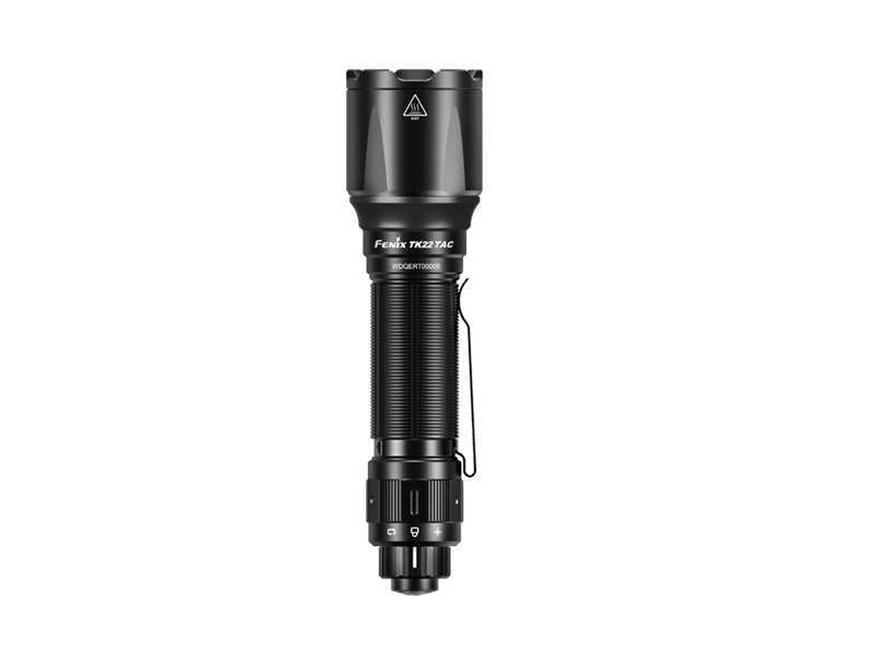 FENİX TK22 TAC 2800 LÜMEN EL FENERİ