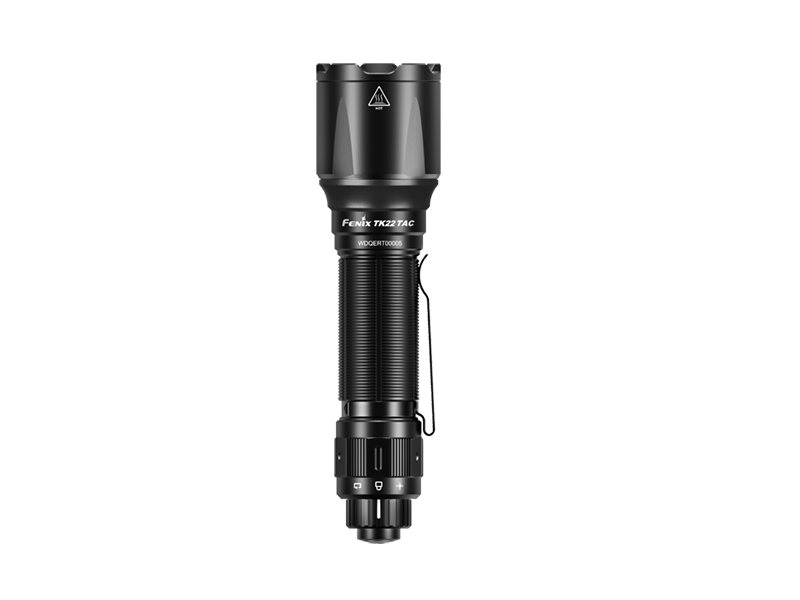 FENİX TK22 TAC 2800 LÜMEN EL FENERİ