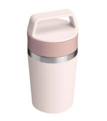 STANLEY THE CAFE TO-GO 0.23 LİTRE TERMOS BARDAK PUDRA RENK