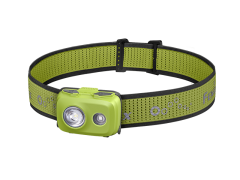 FENİX HL16 450 LÜMEN KAFA FENERİ