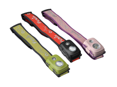 FENİX HL16 450 LÜMEN KAFA FENERİ